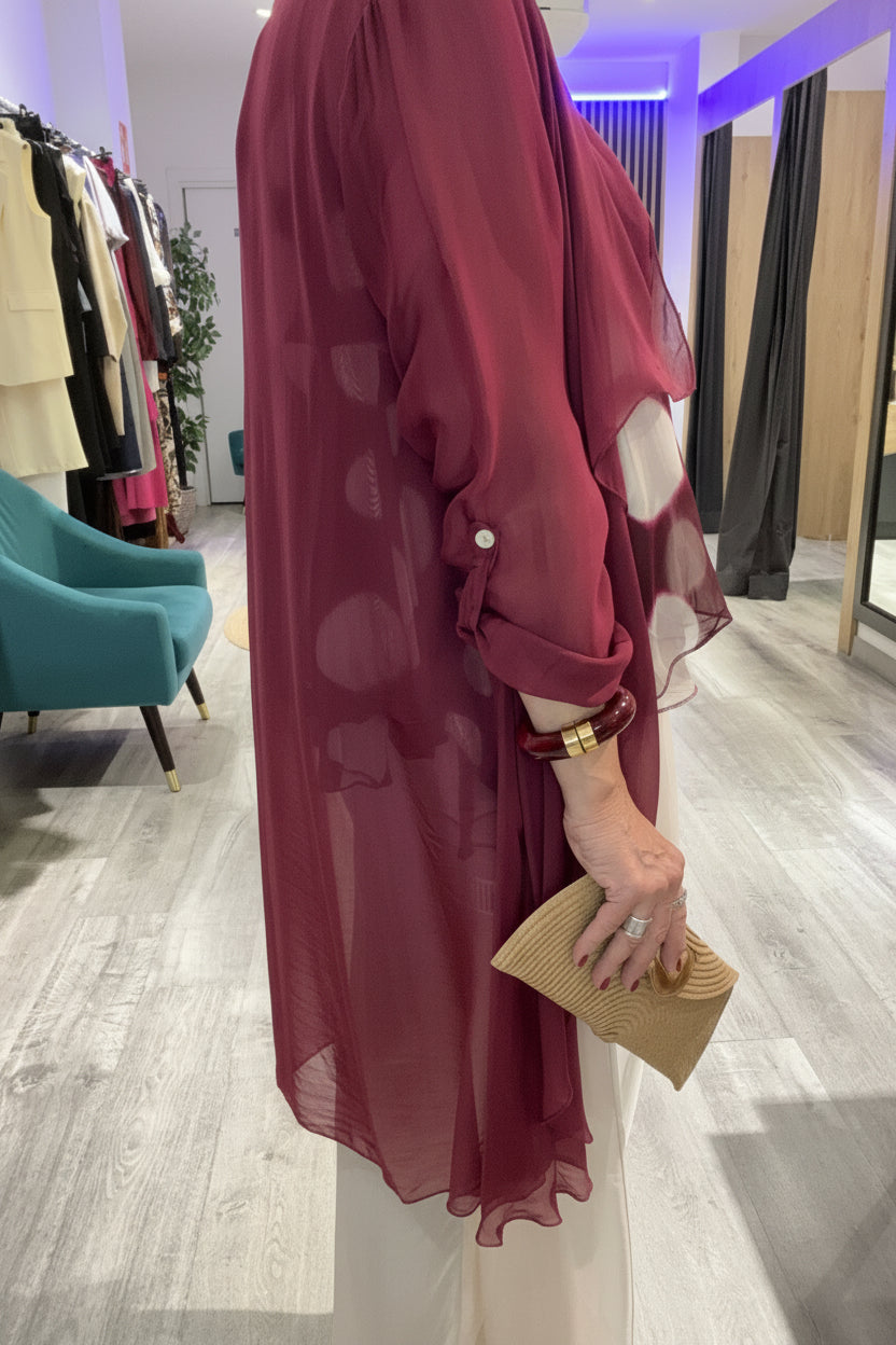 Caftan seda