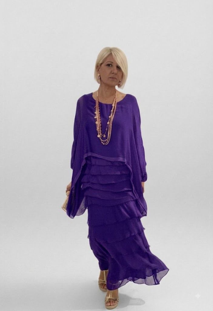 Conjunto L’Boheme