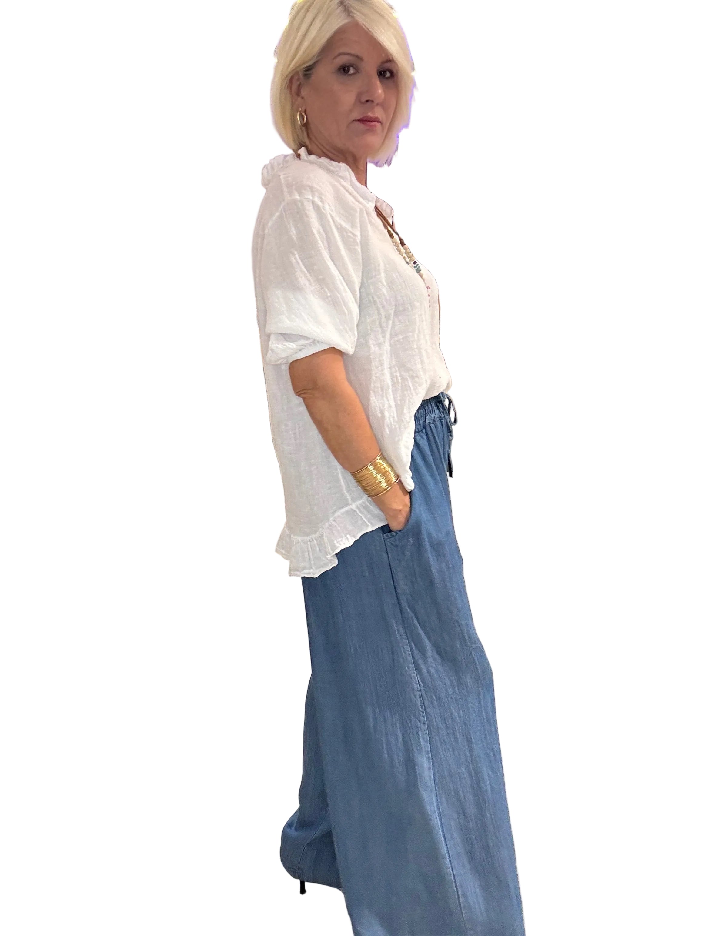 Blusa Daniela