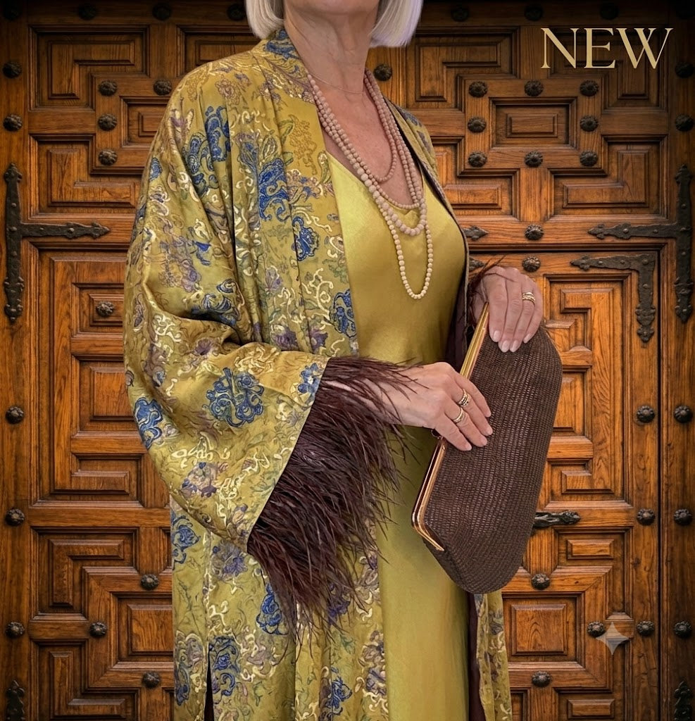 Caftan Paris