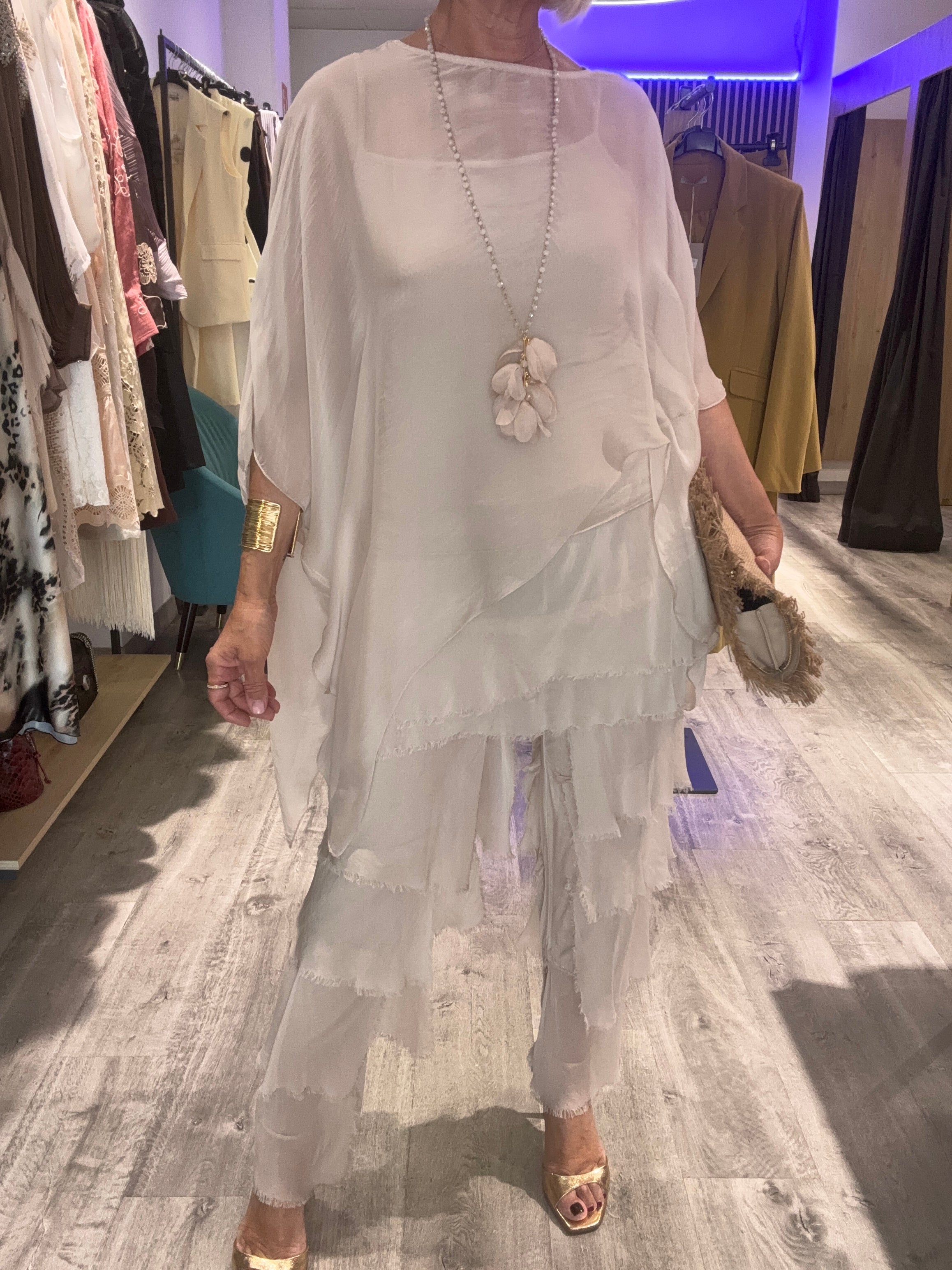 Conjunto Manilva