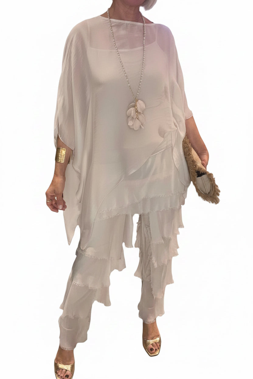 Conjunto Manilva