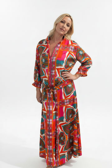 Conjunto Balmani