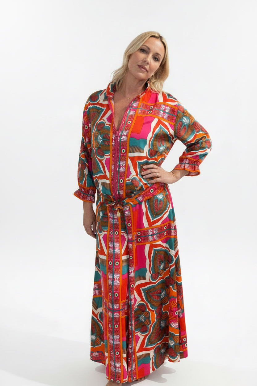 Conjunto Balmani