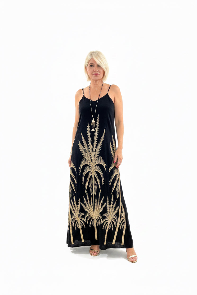 Vestido Aura