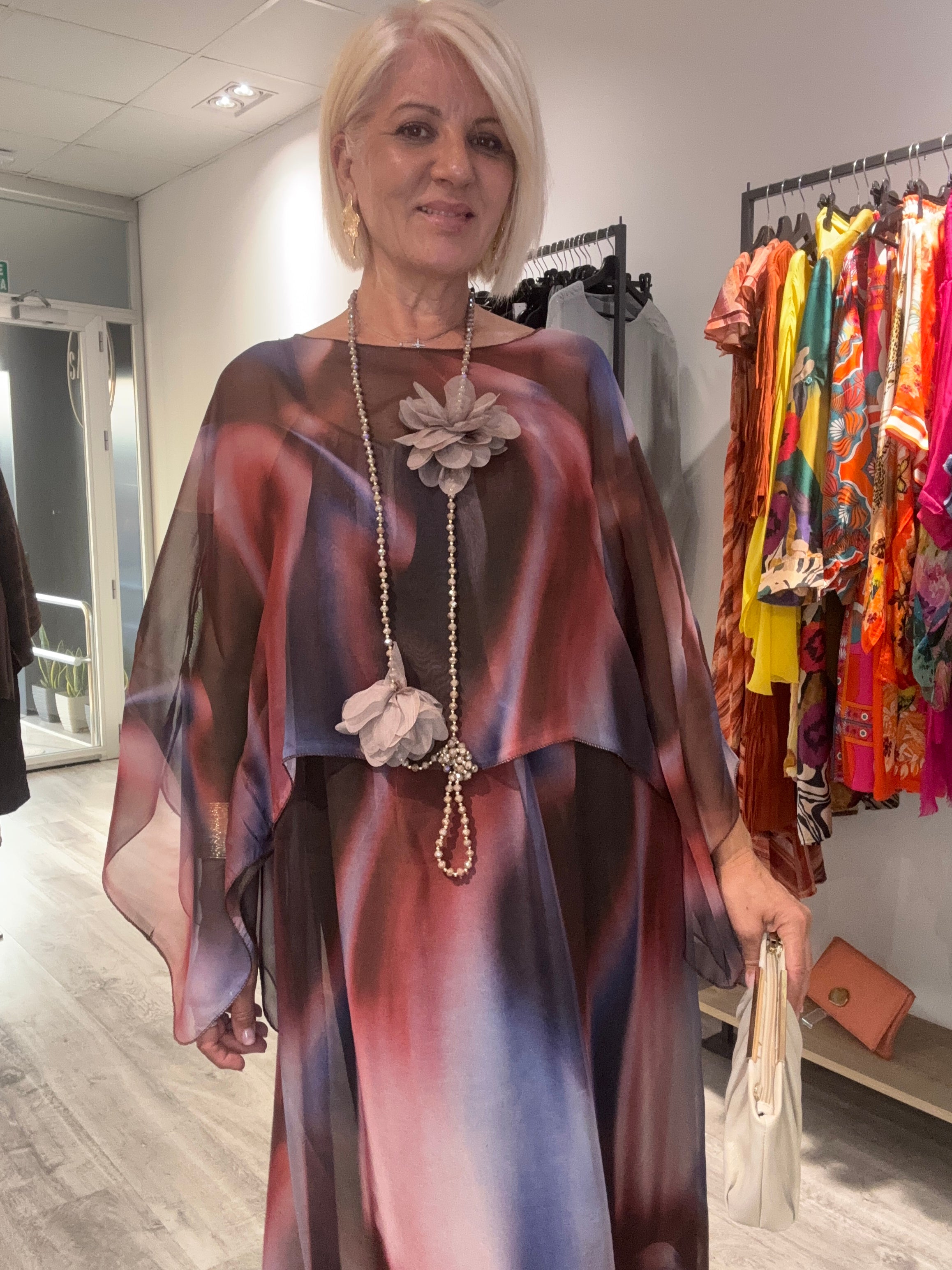 Vestido Venus