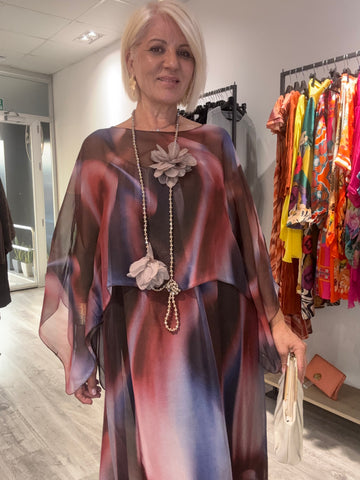 Vestido Venus
