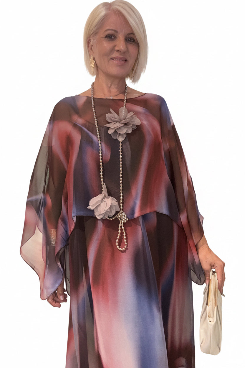 Vestido Venus