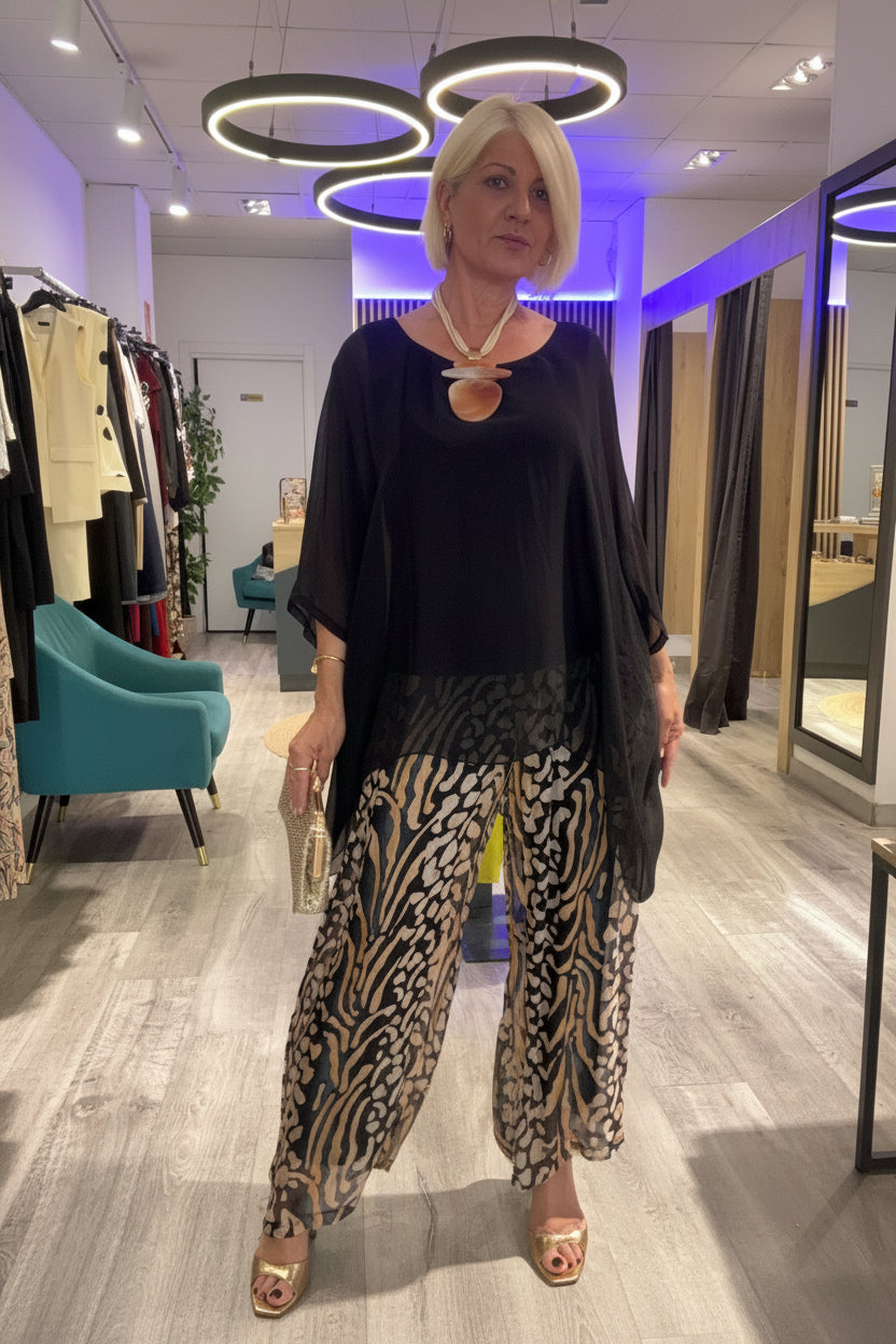 Conjunto Tarida