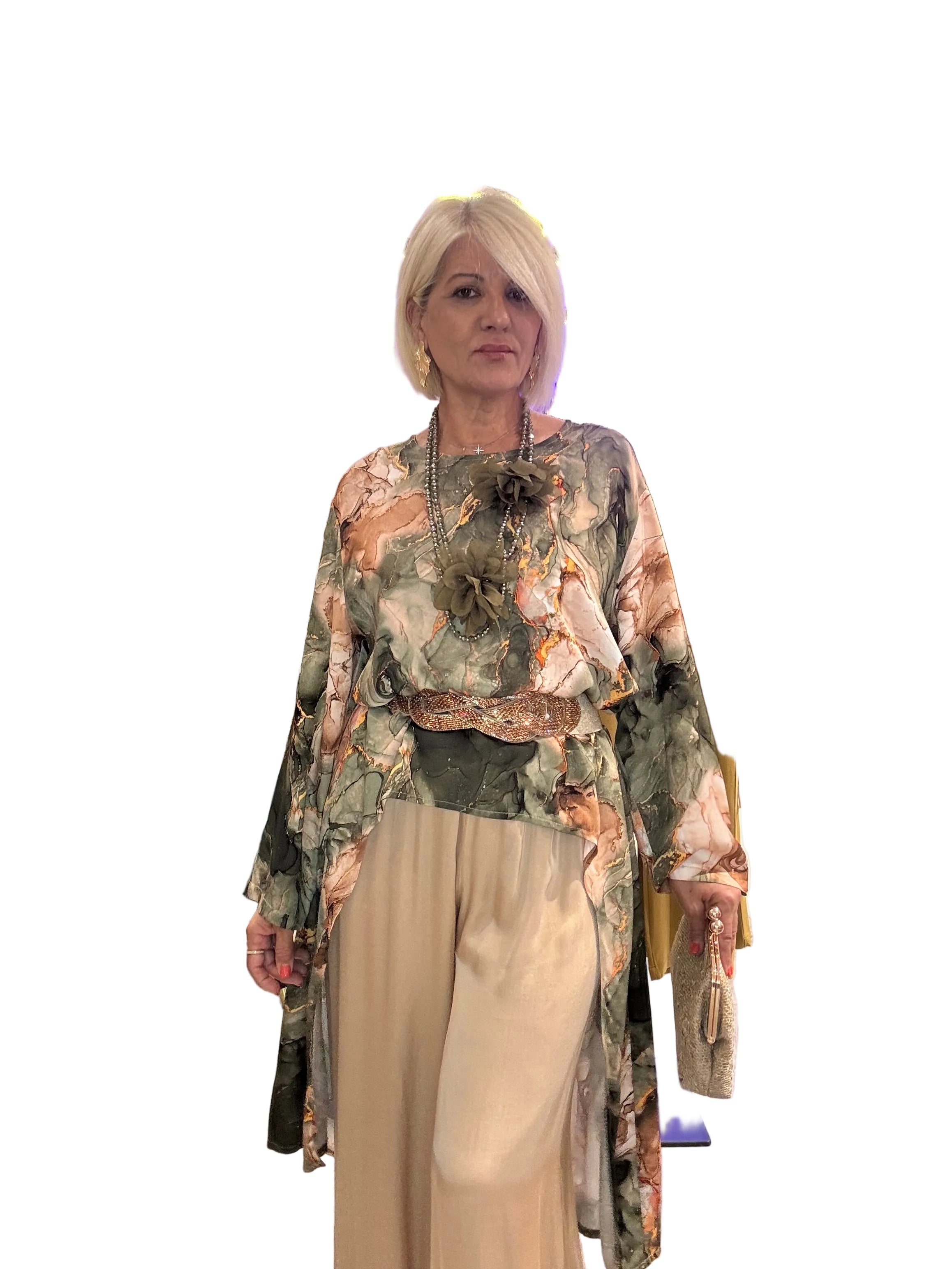 Conjunto Silvestre