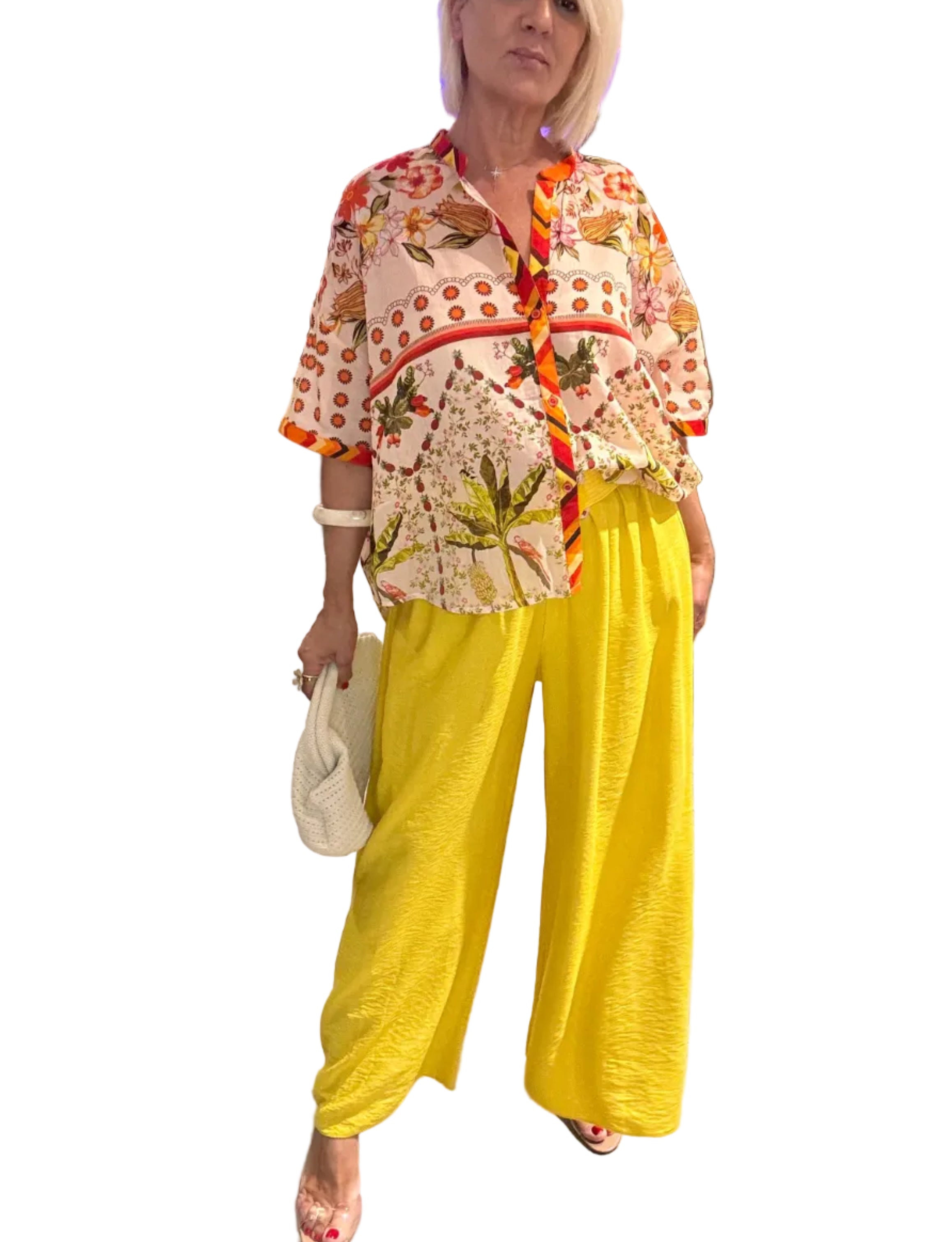 Pantalón Trópico