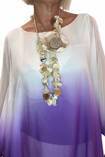 Conjunto Violet