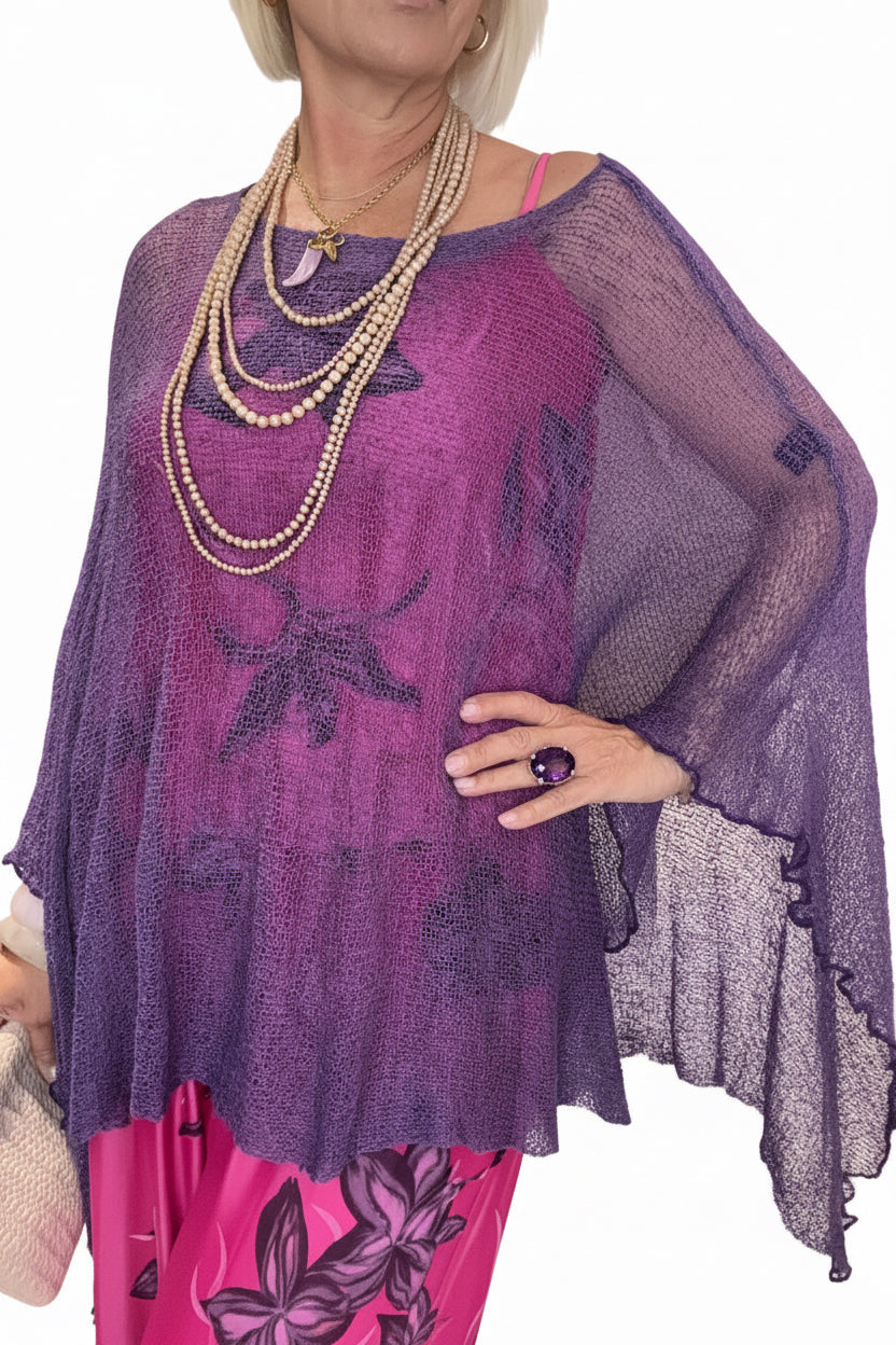 Poncho Mágico