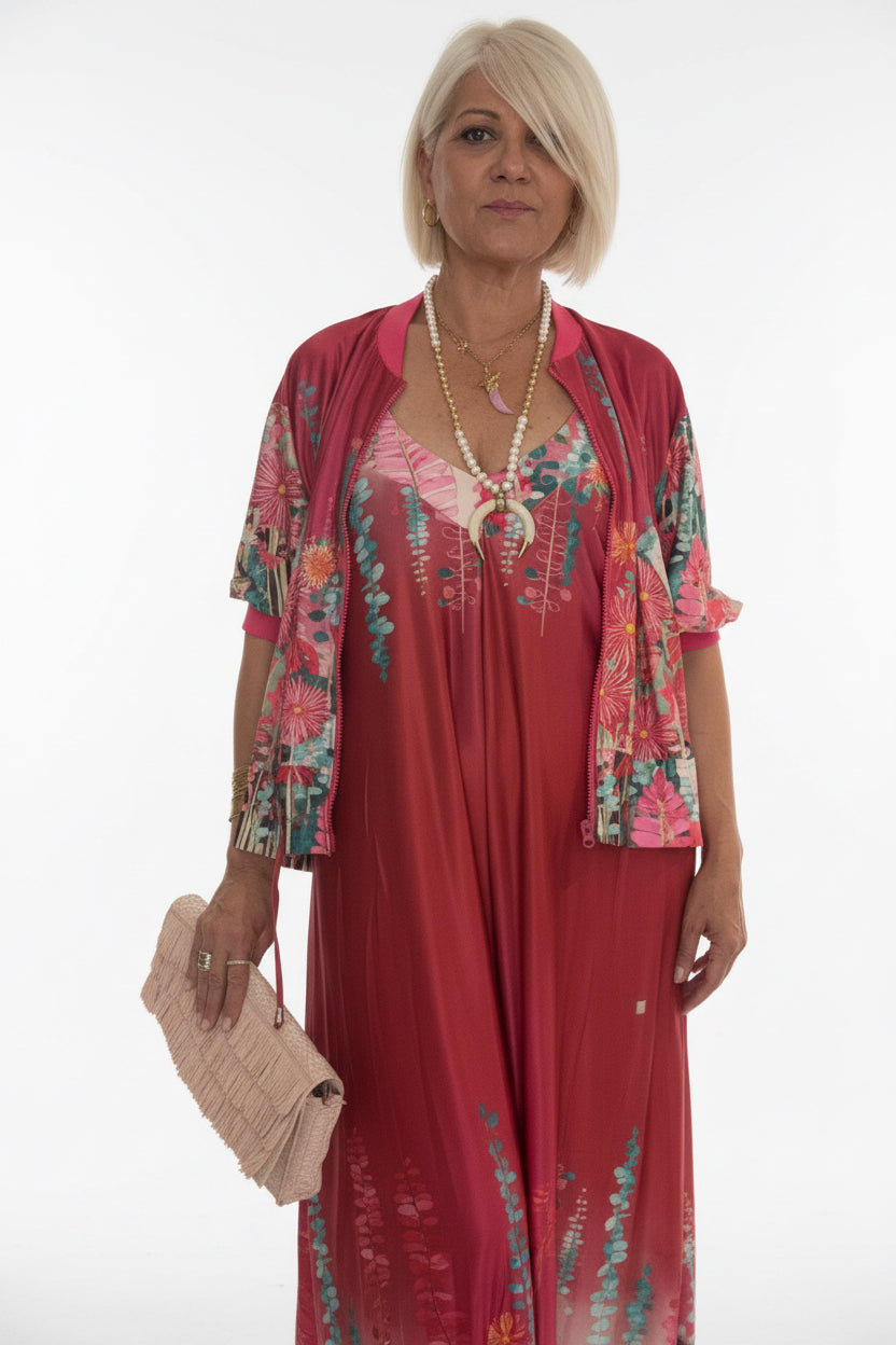 Mono y Bomber  Phuket