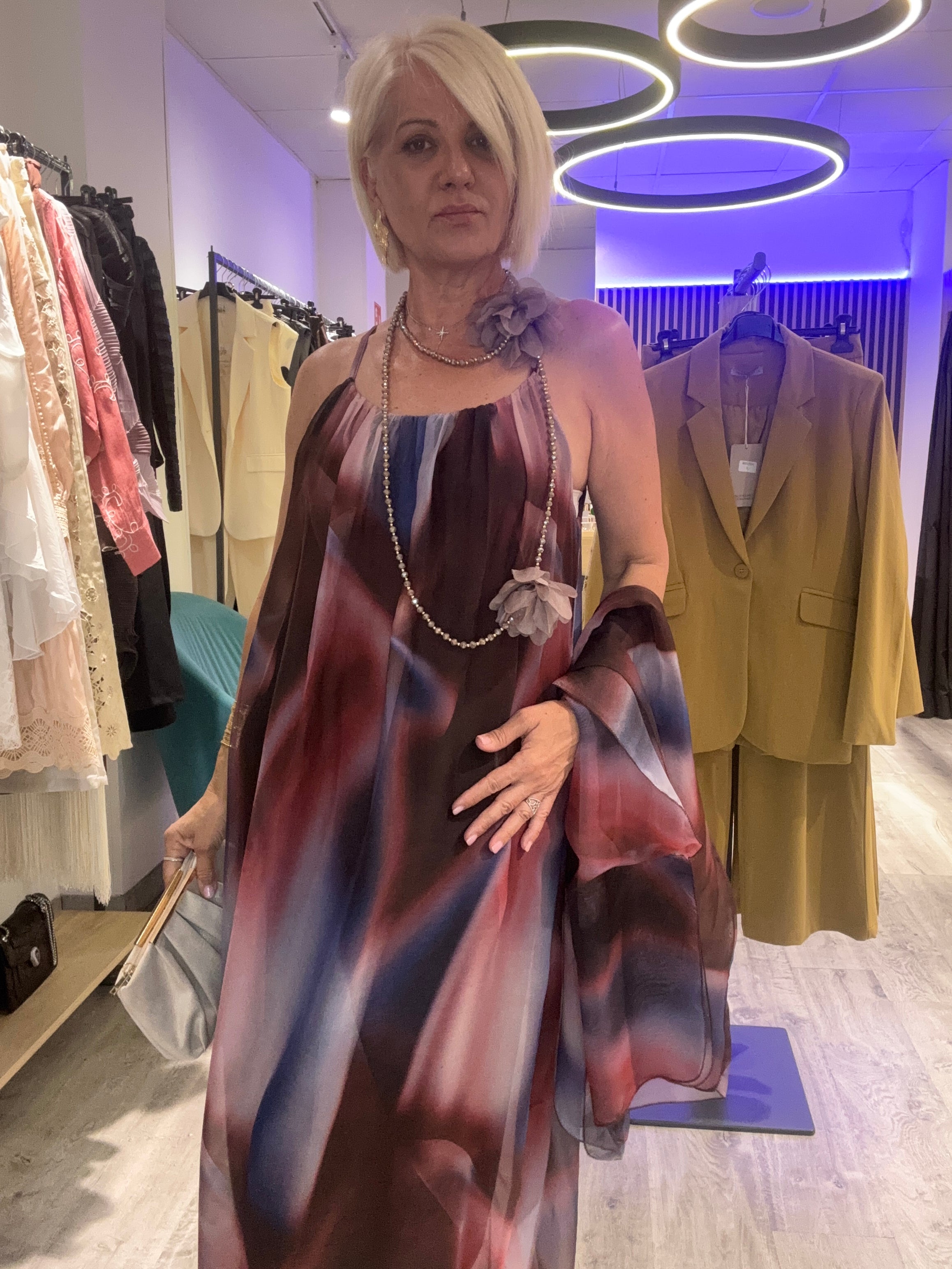 Vestido Venus