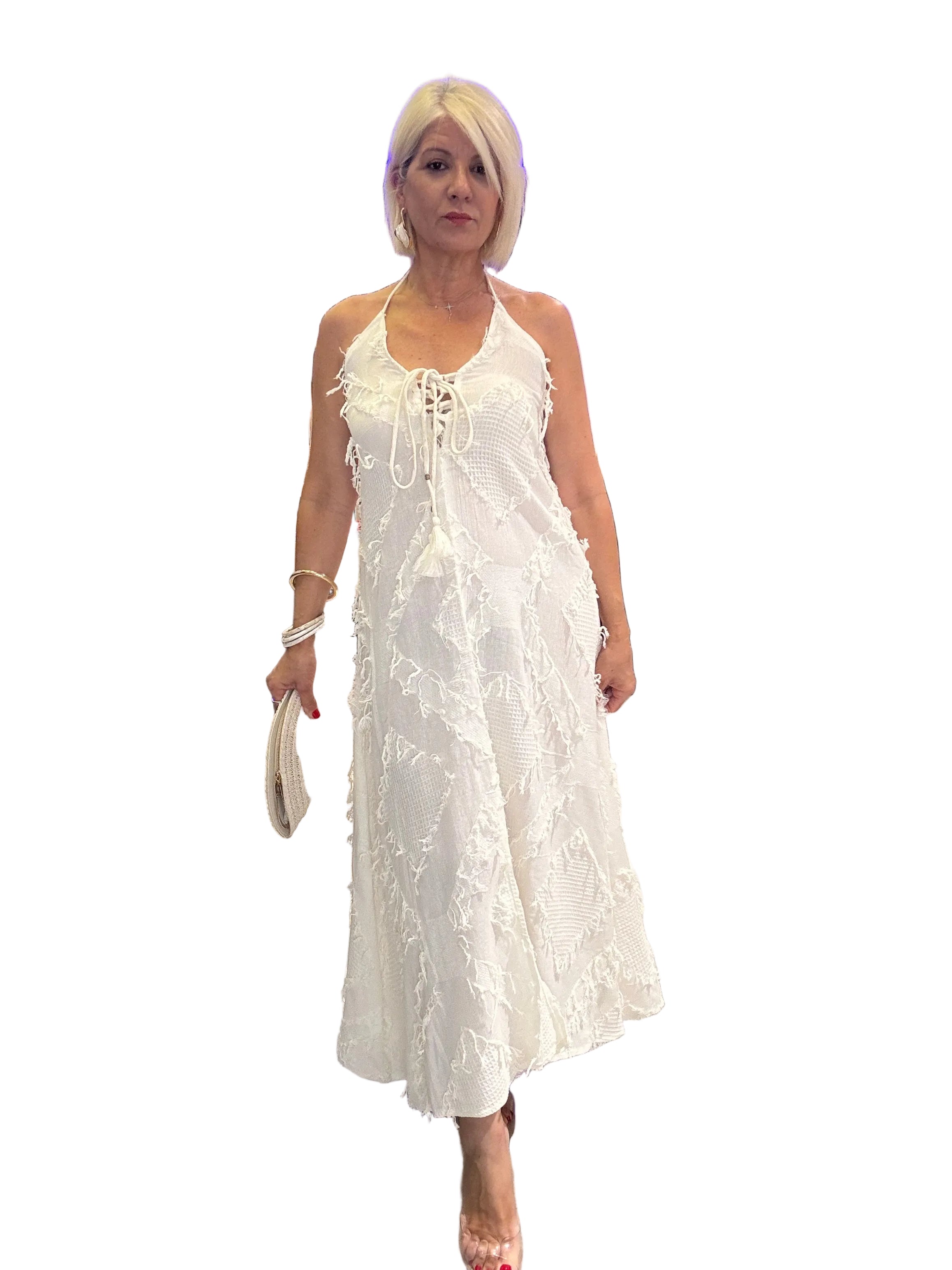 Vestido Aruba