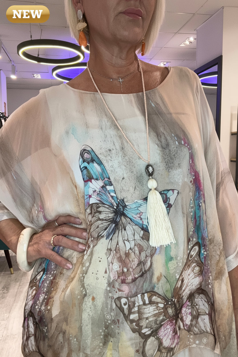 Conjunto Ninfa