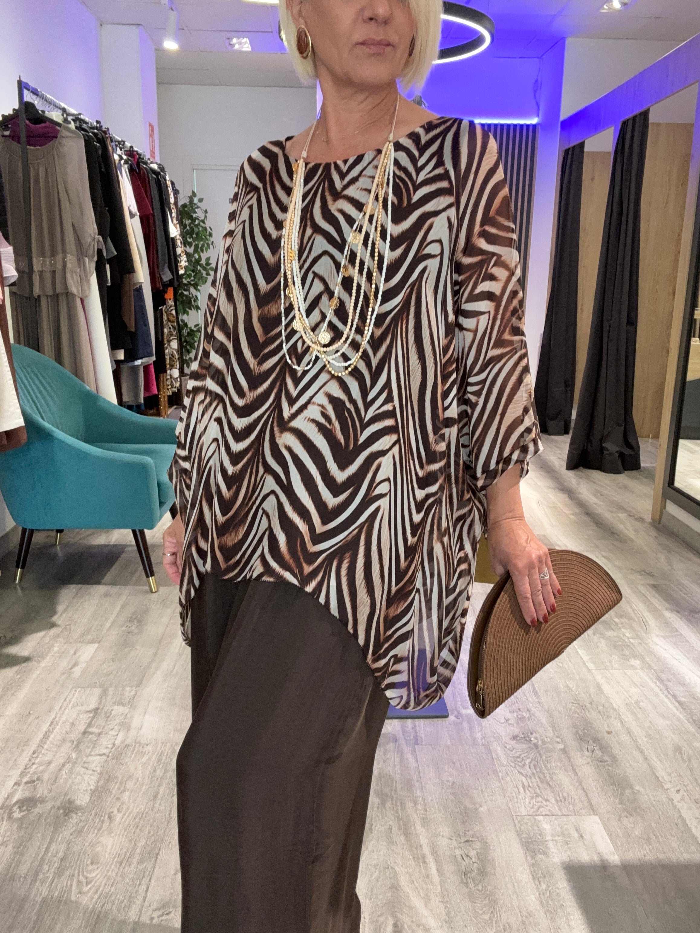 Conjunto jaguar