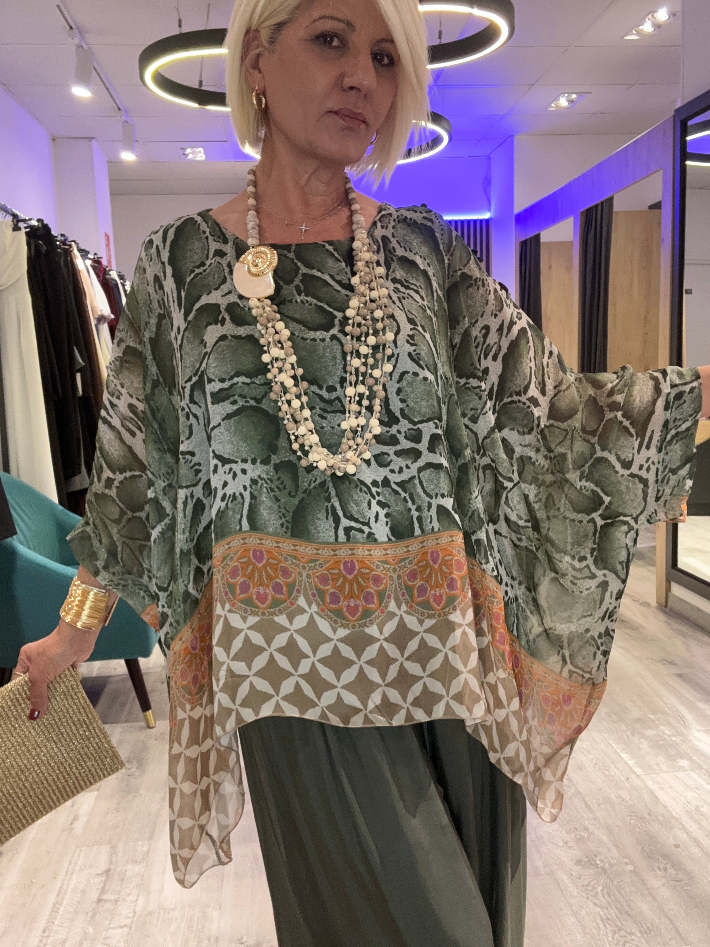 Conjunto Guinea