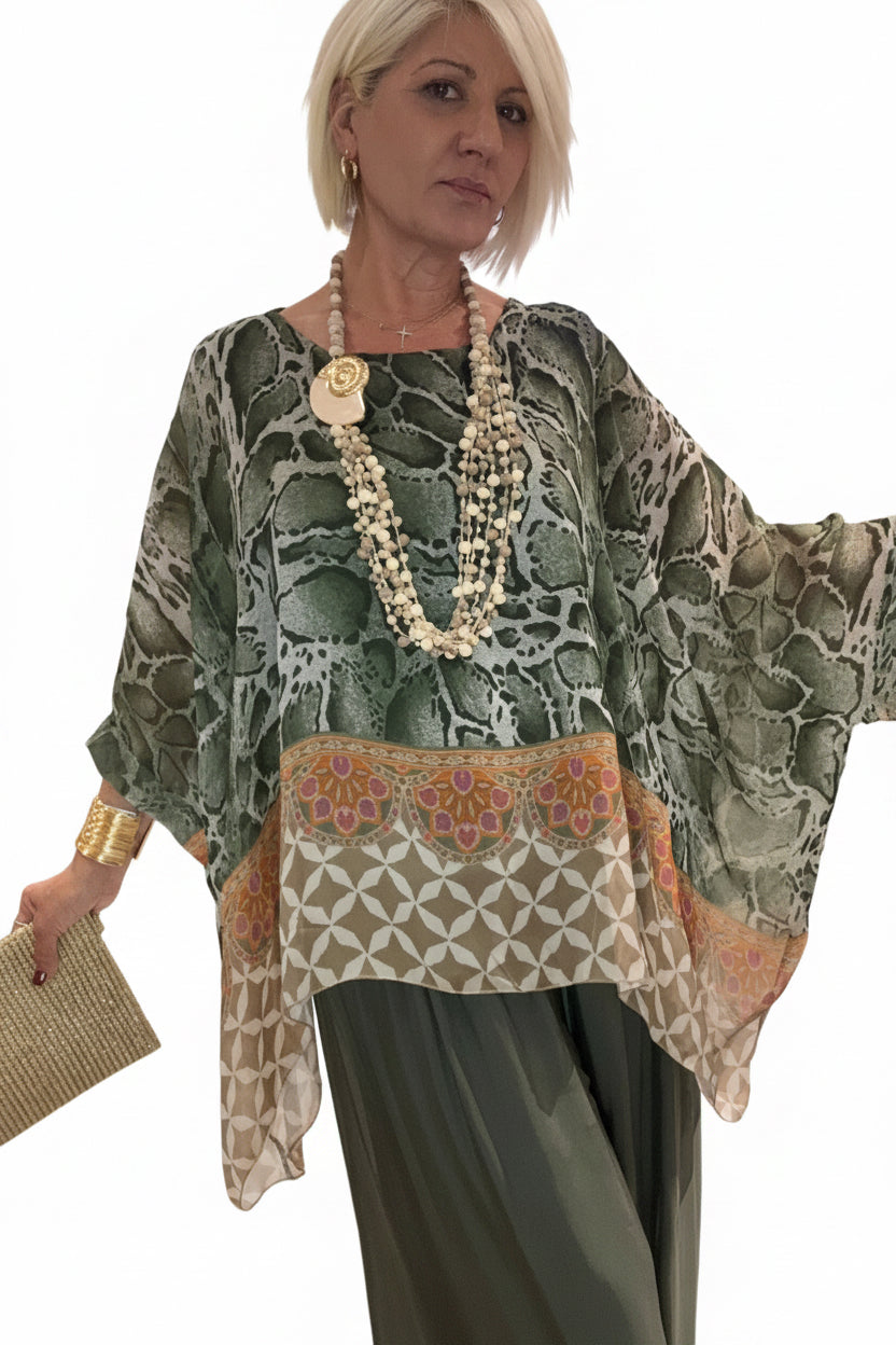 Conjunto Guinea
