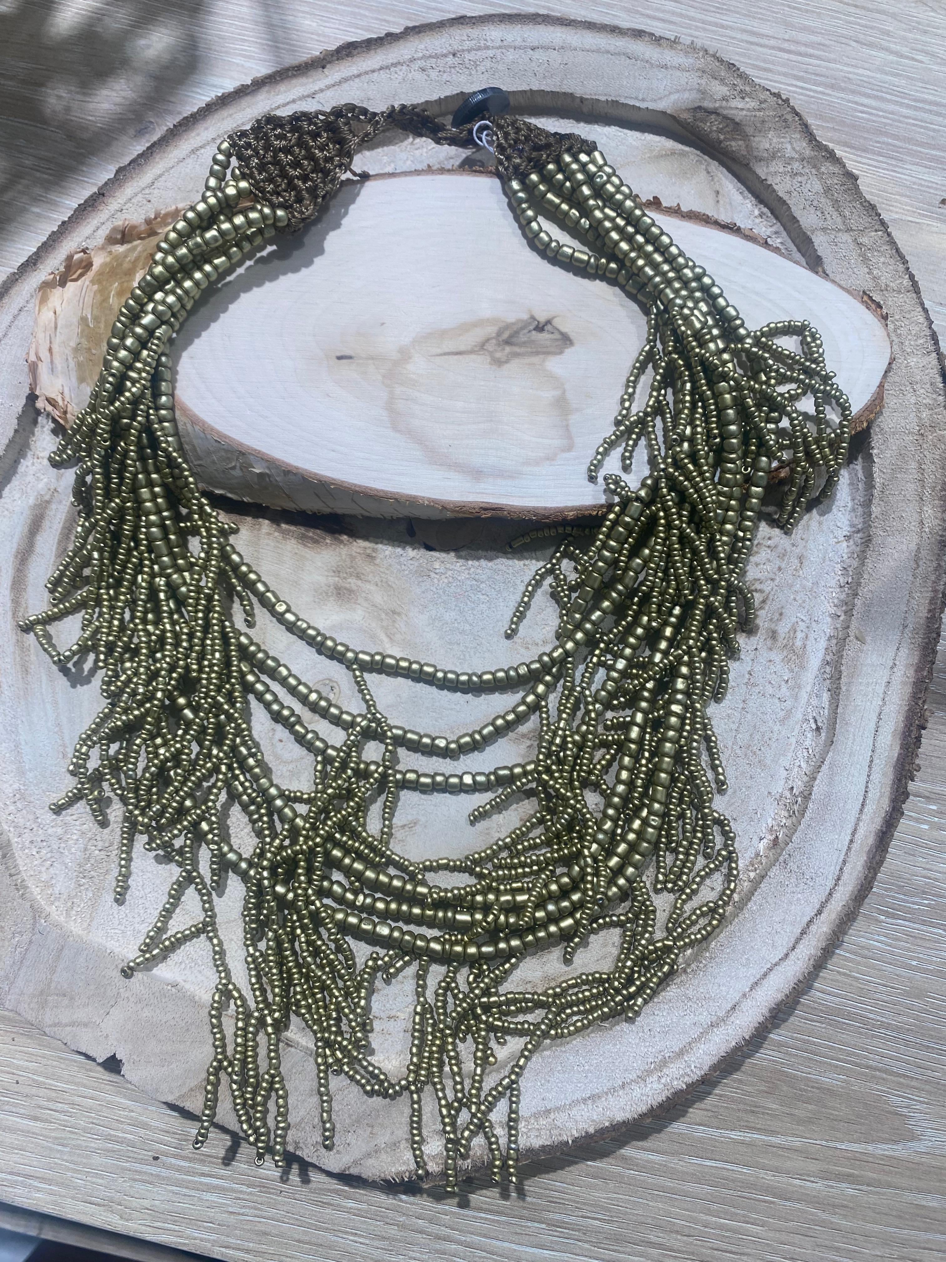 Collar  Atenas