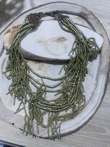 Collar  Atenas