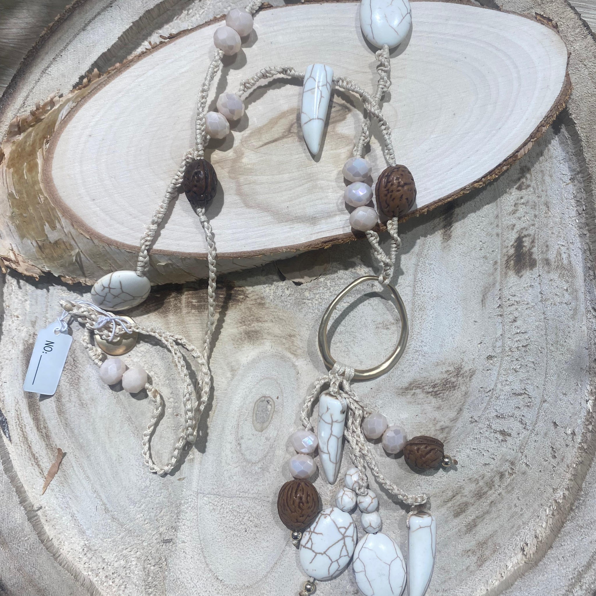 Collar playa