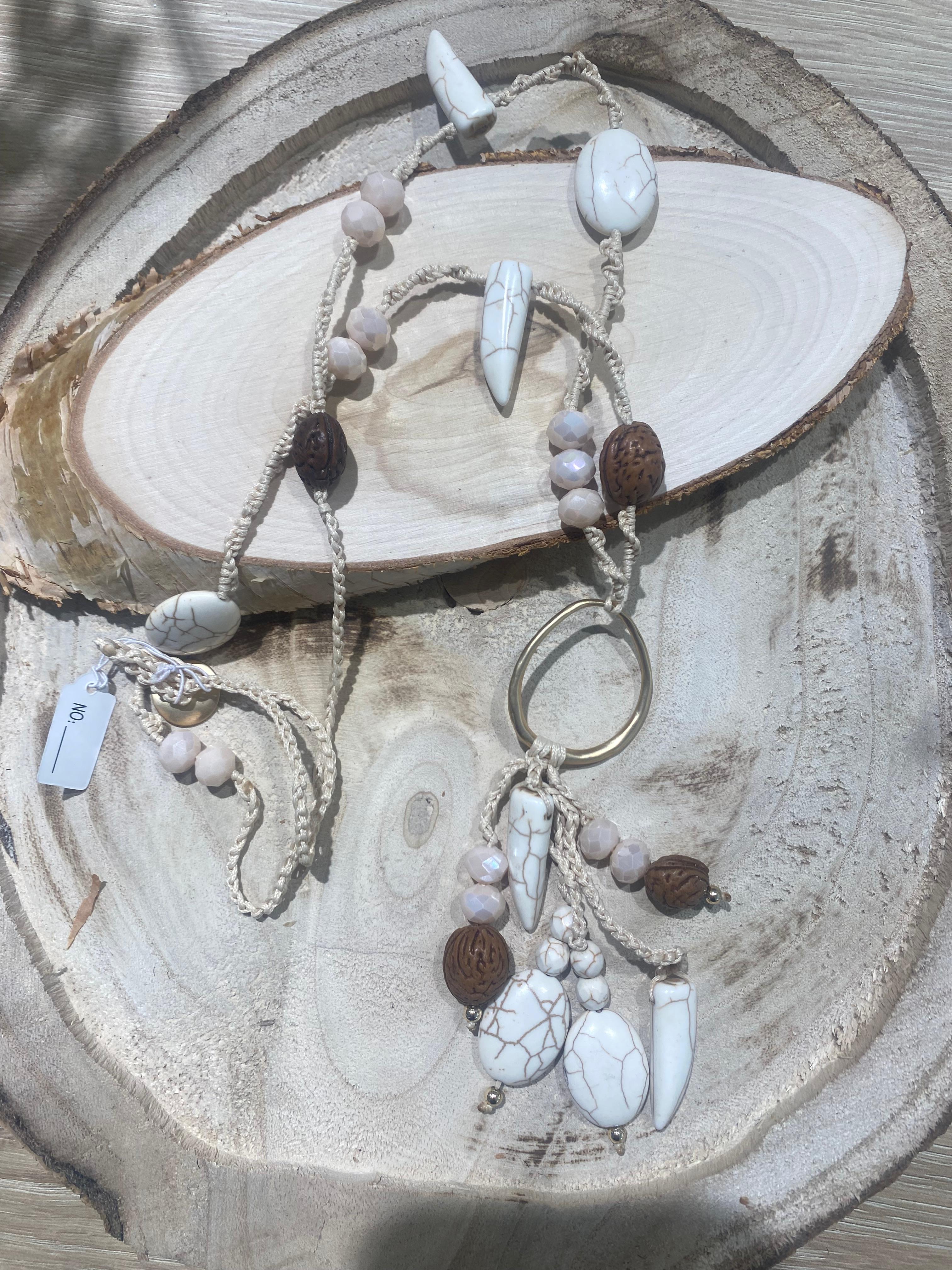 Collar playa