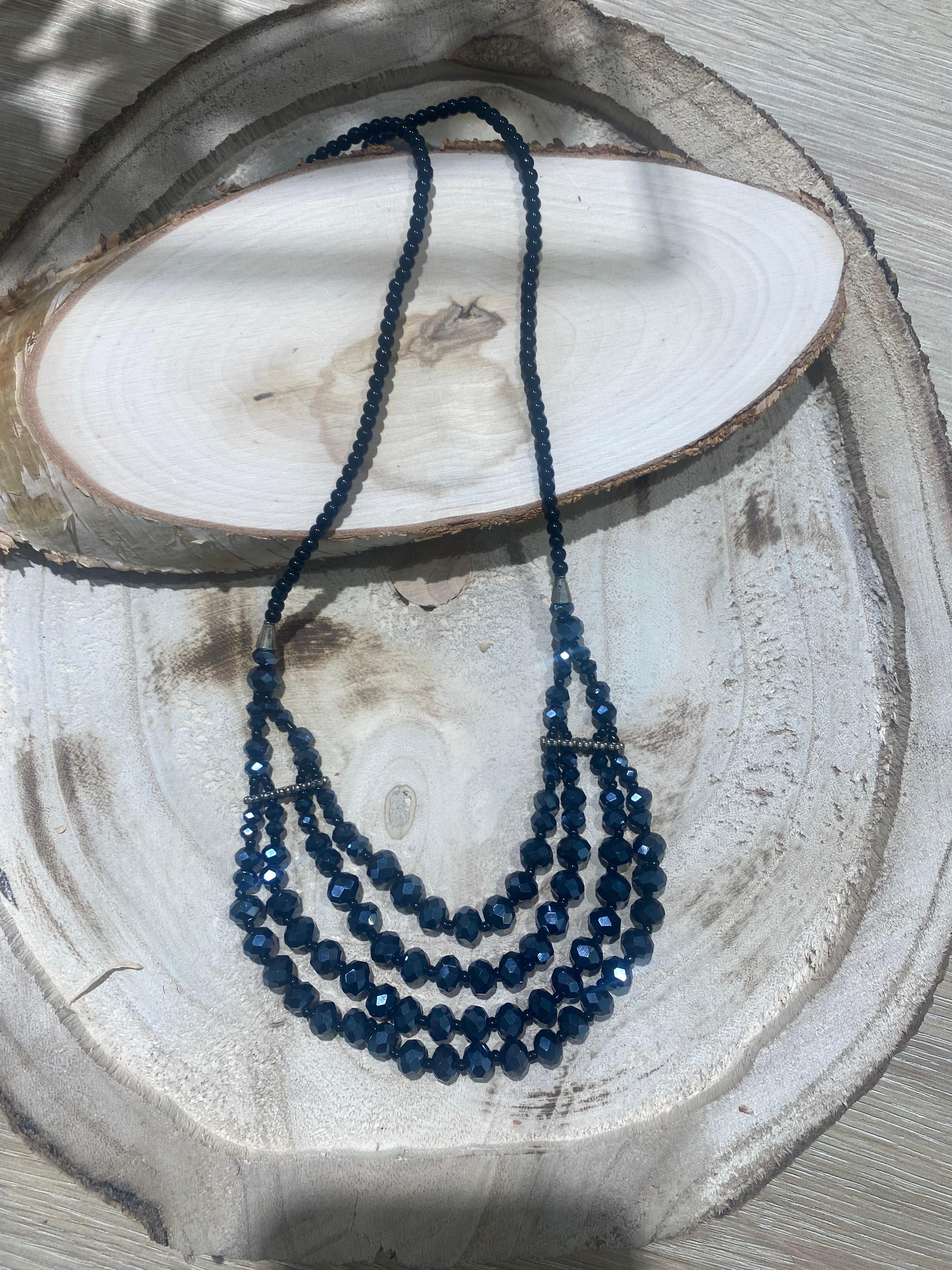Collar piedras