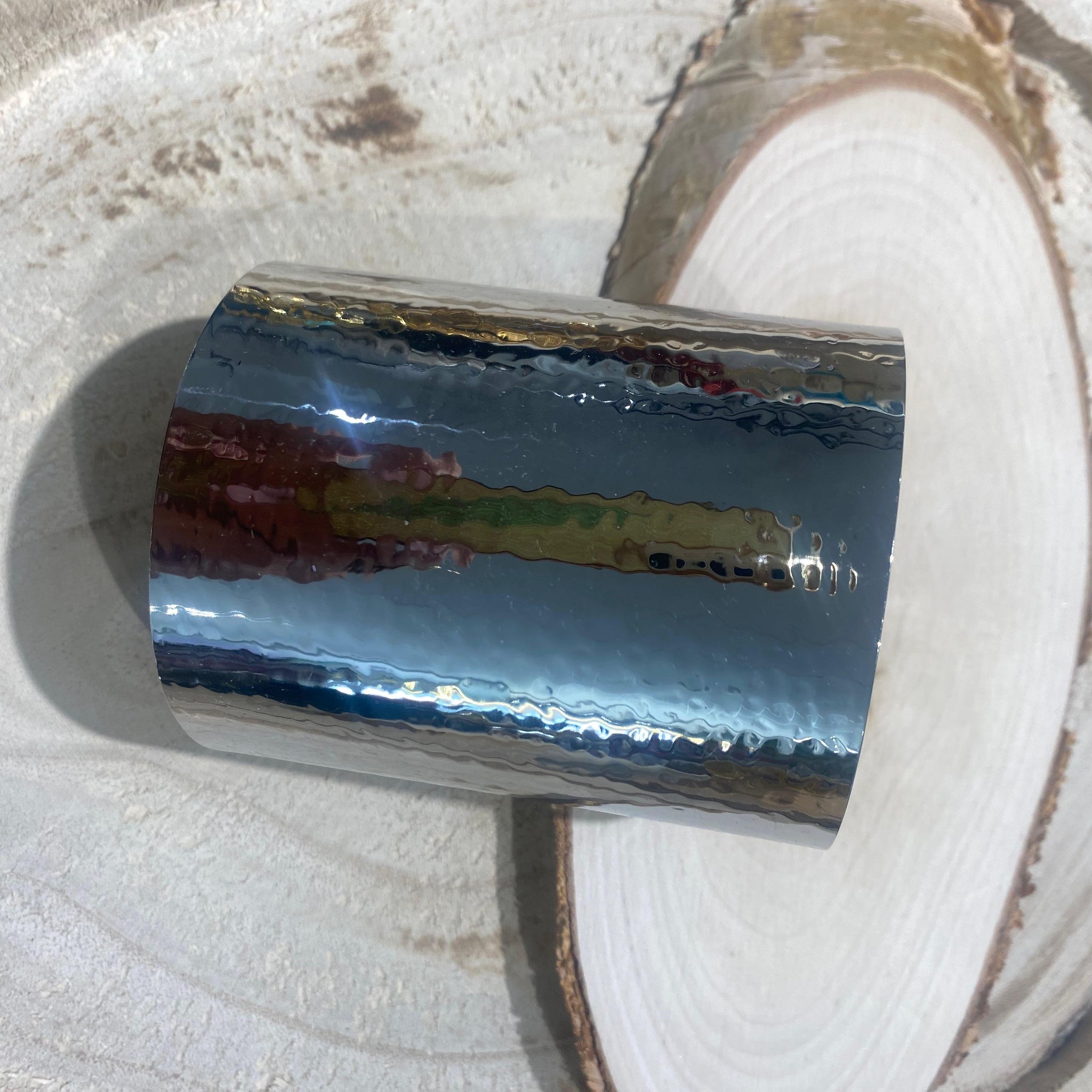 Brazalete plata