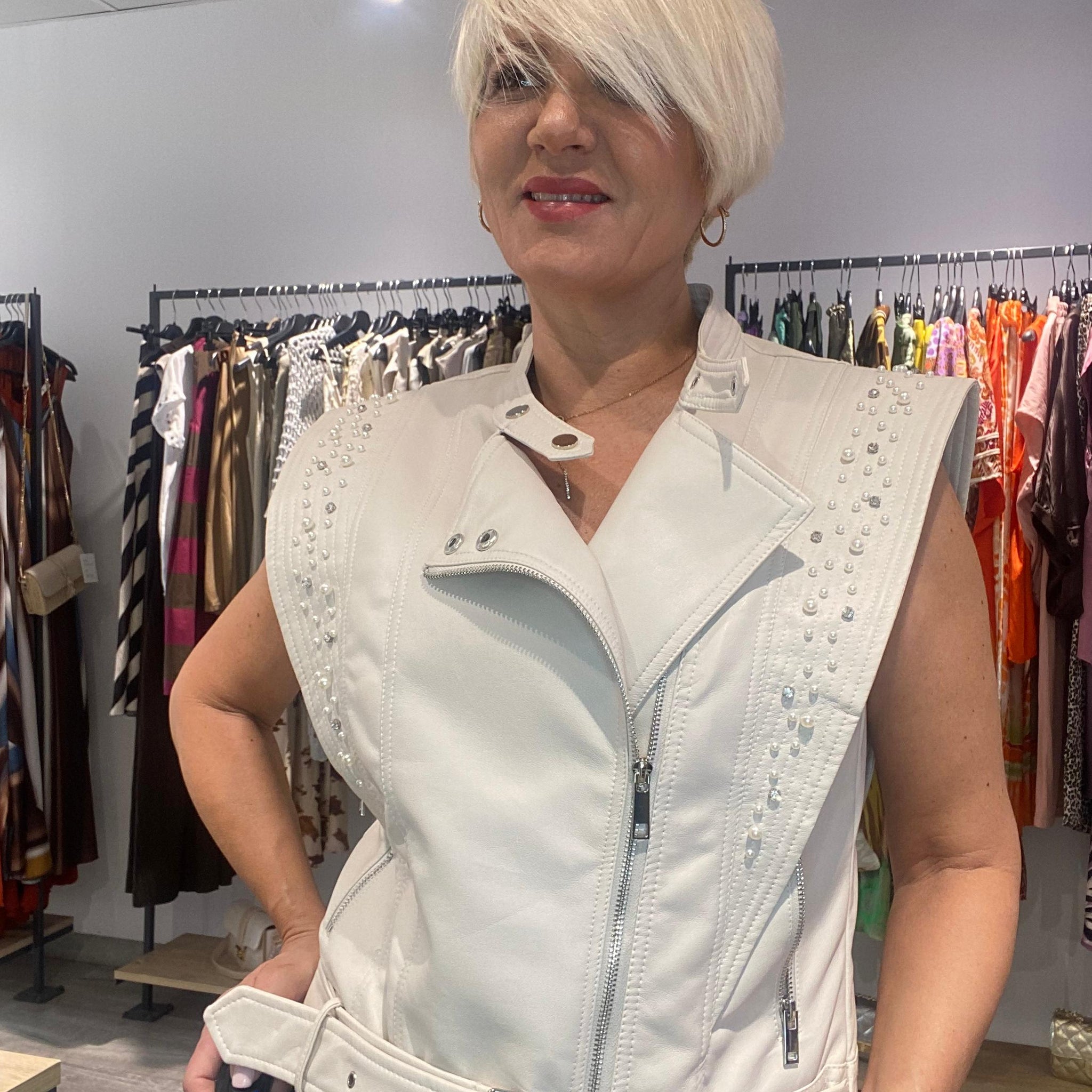 Biker  Roma