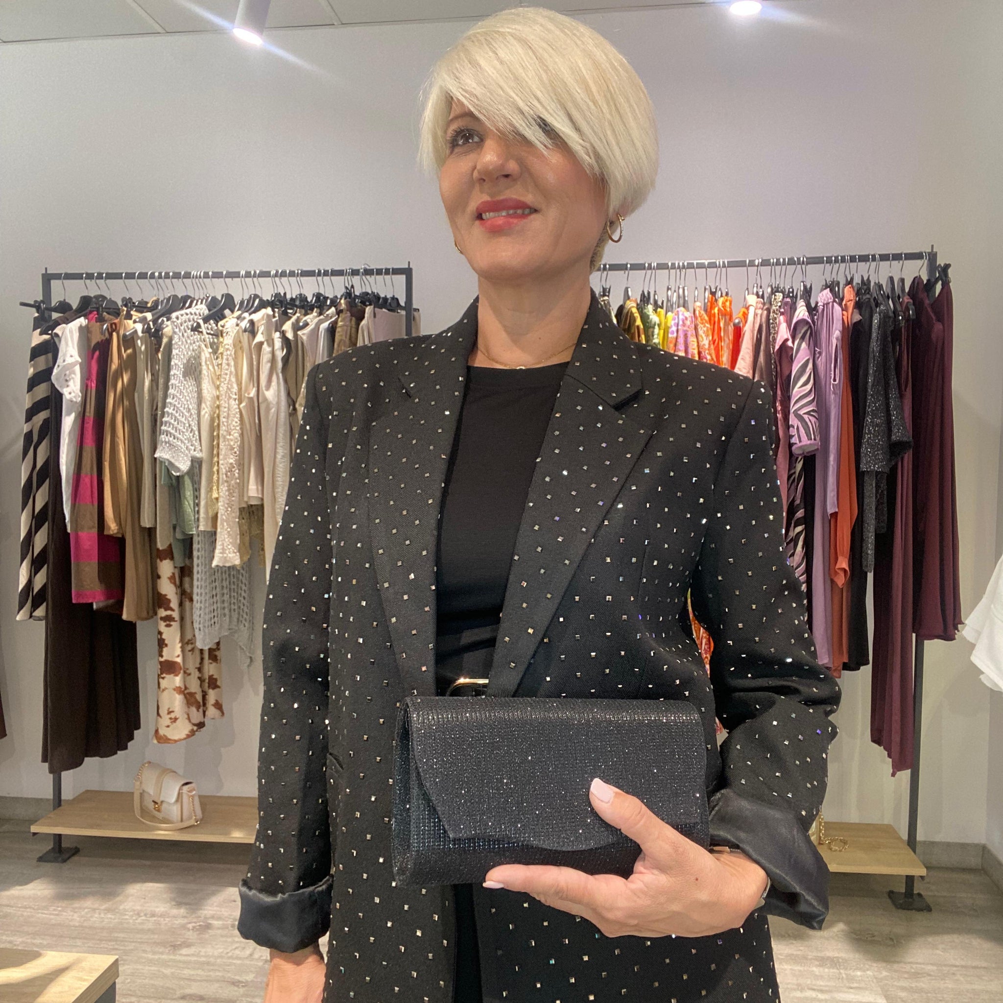 Blazer Kloe