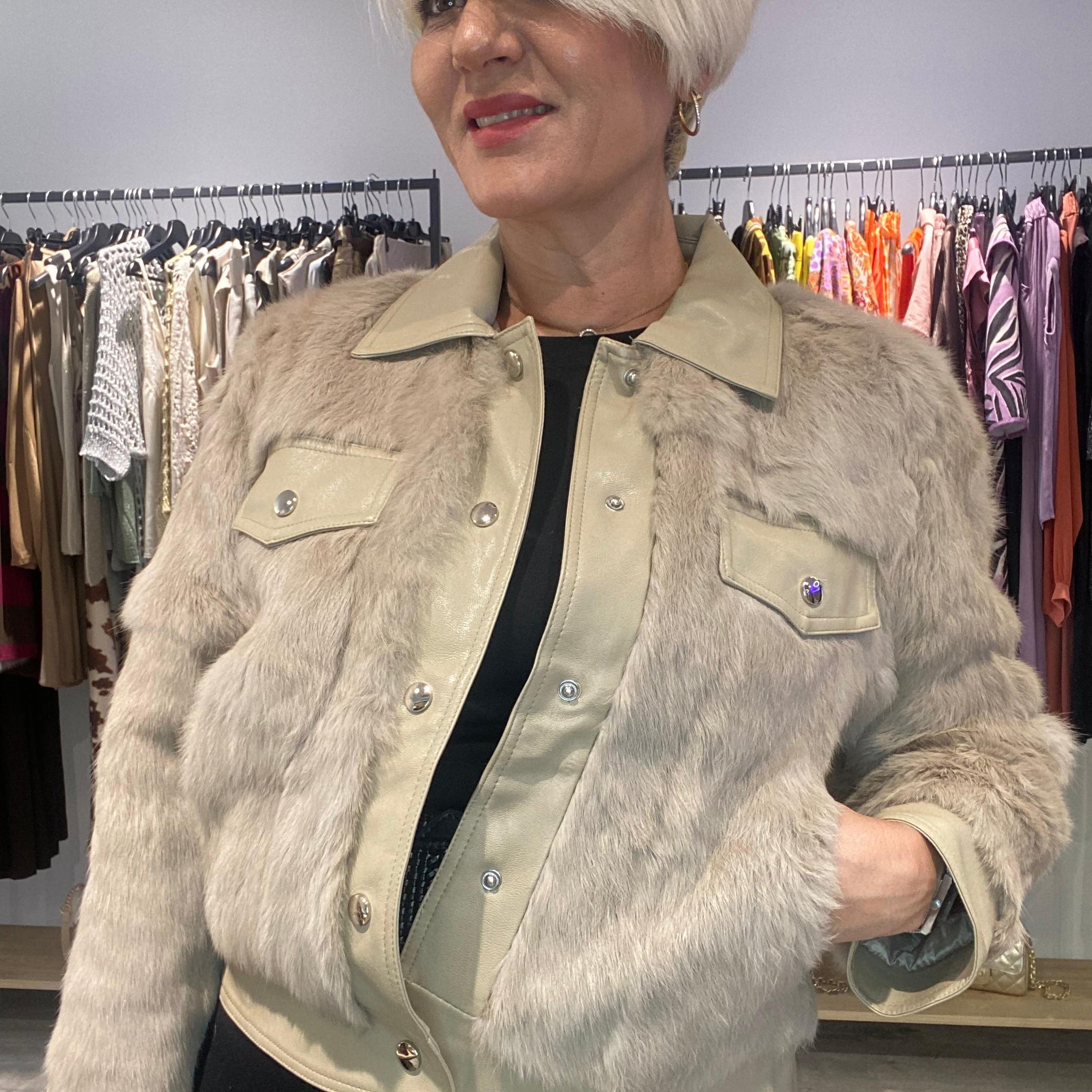 Bomber Roma