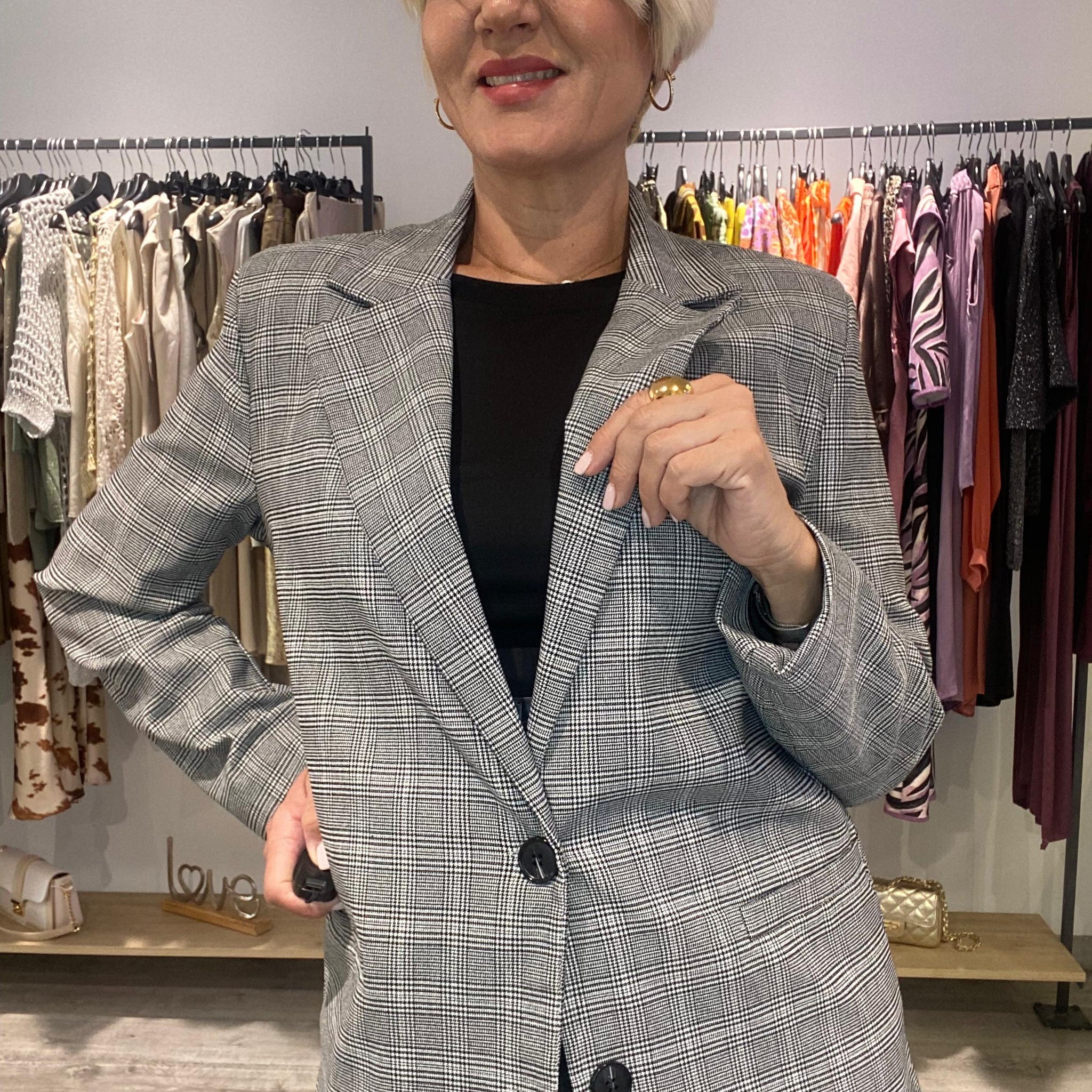 Blazer galés