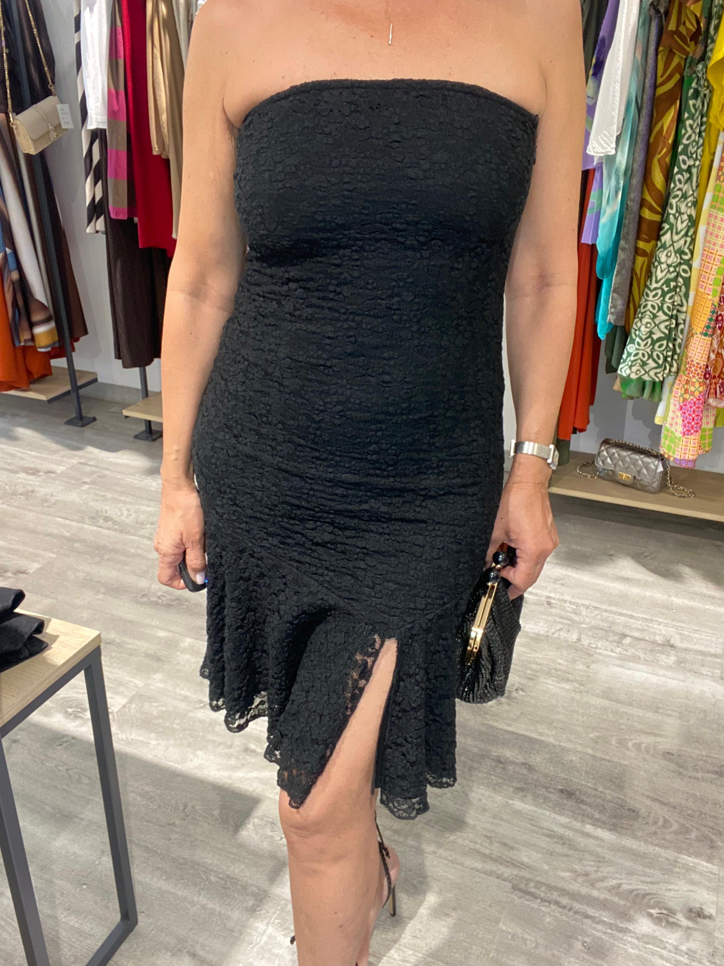 Vestido Capri