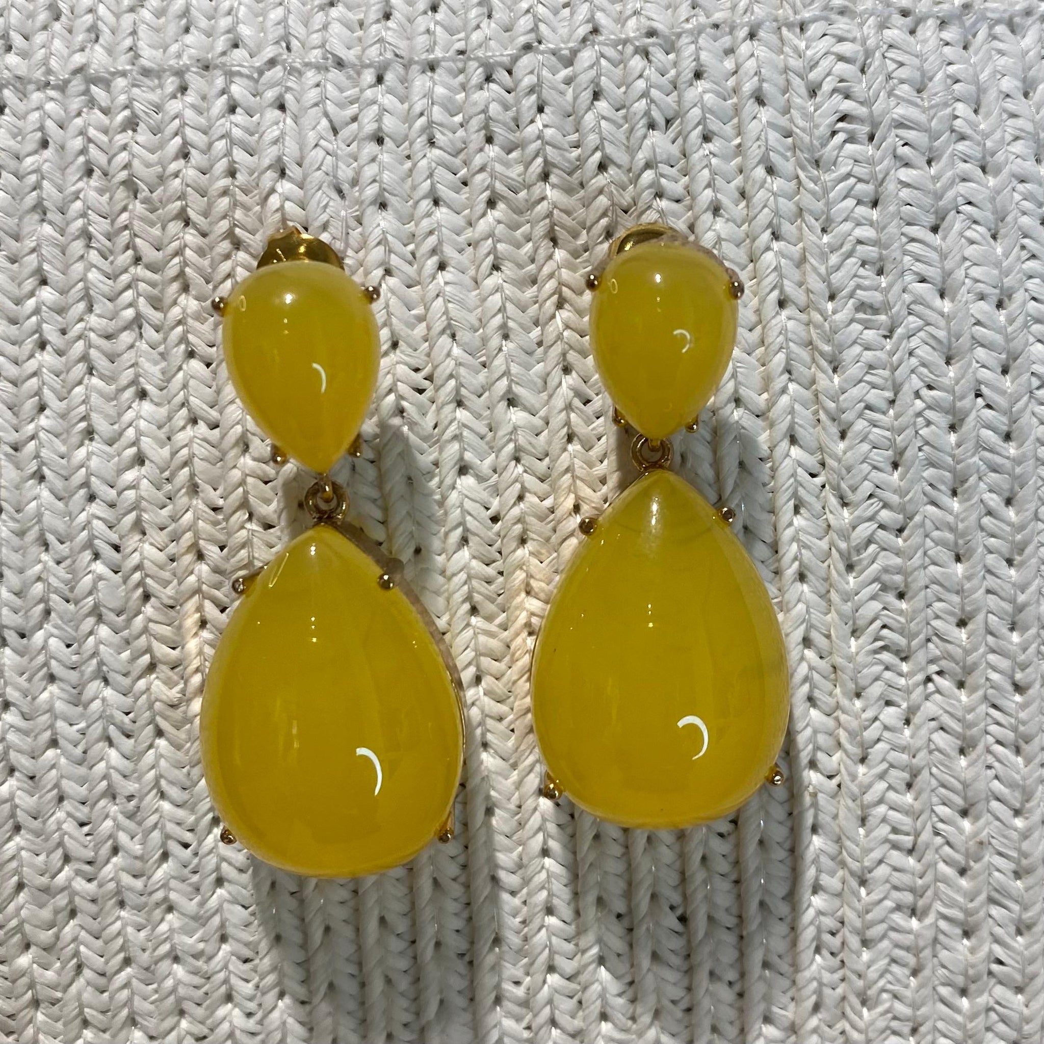 Pendientes gota