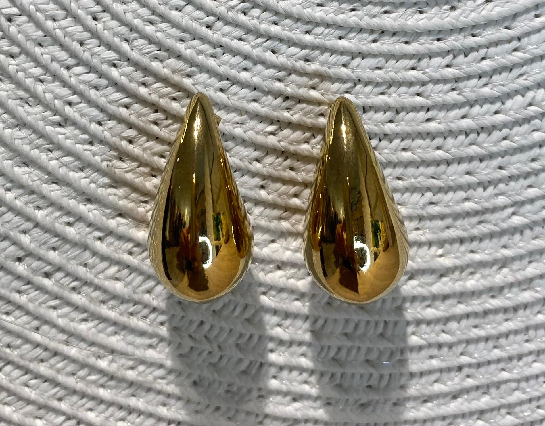 Pendientes gota