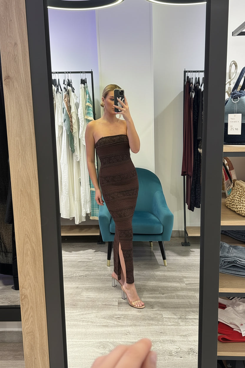 Vestido Marruecos