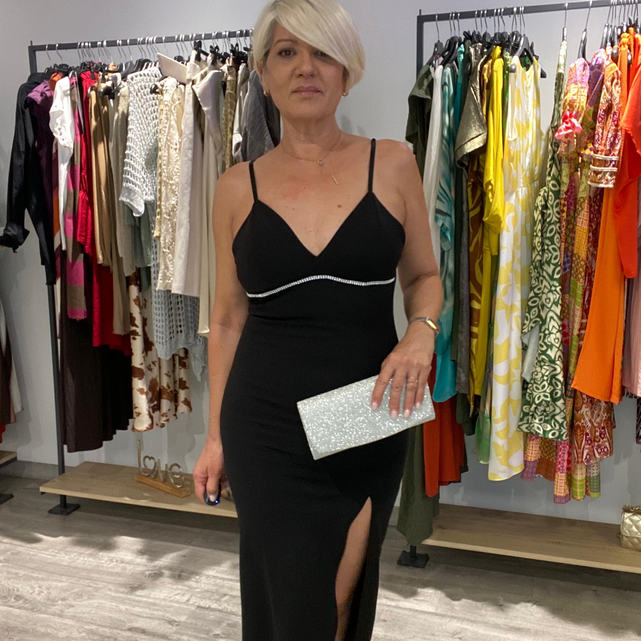 Vestido  Marta