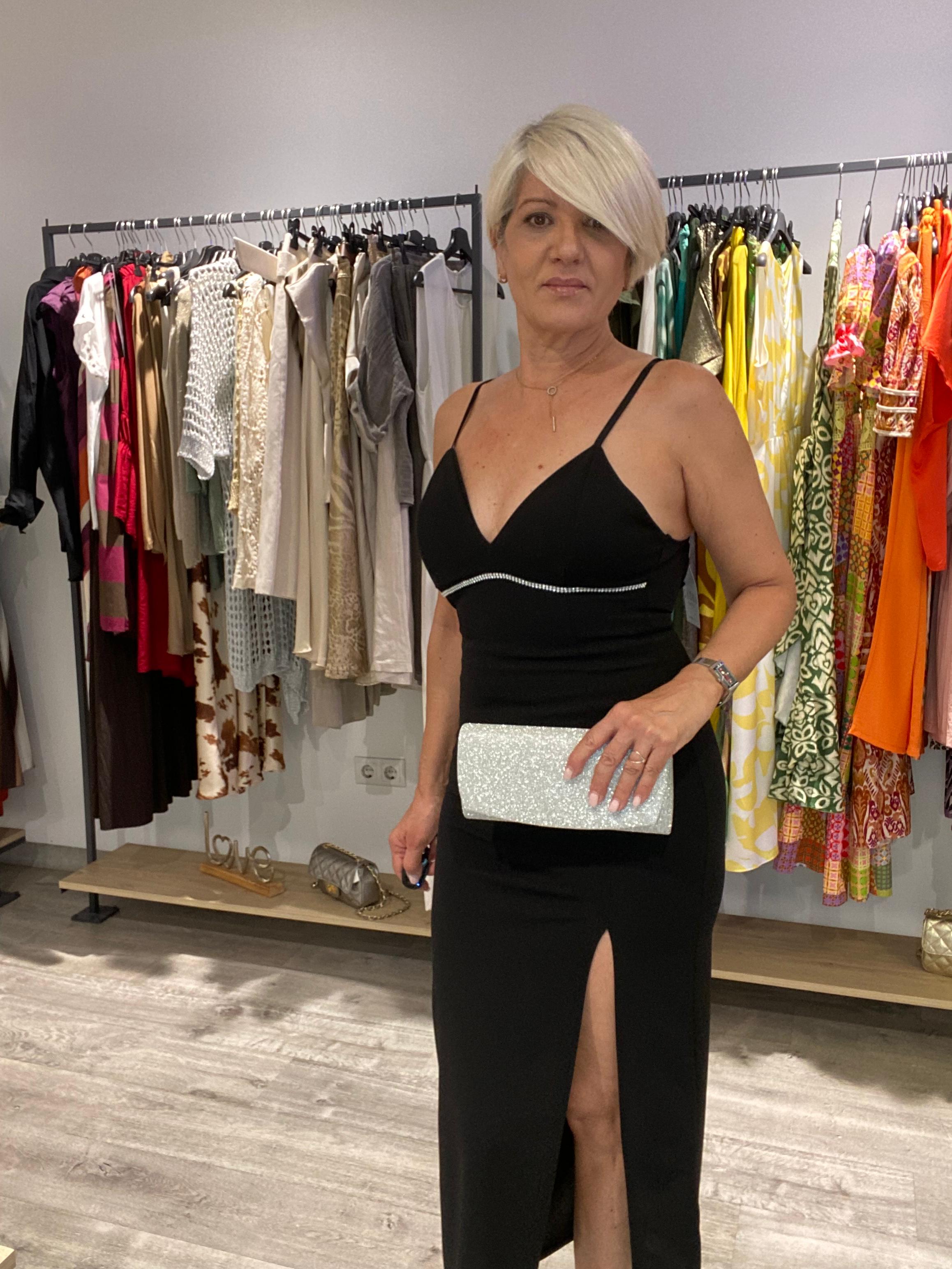 Vestido  Marta