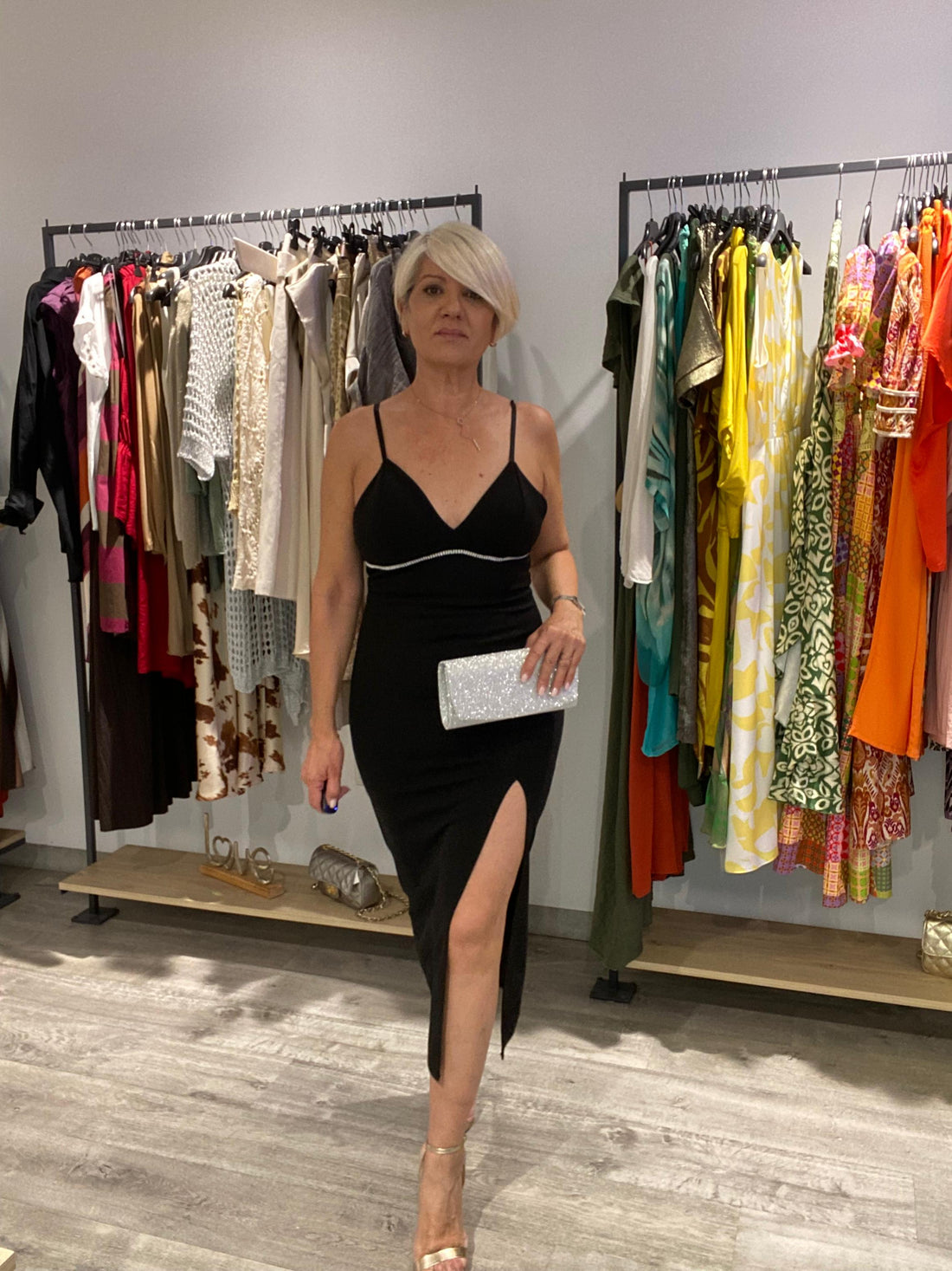 Vestido  Marta