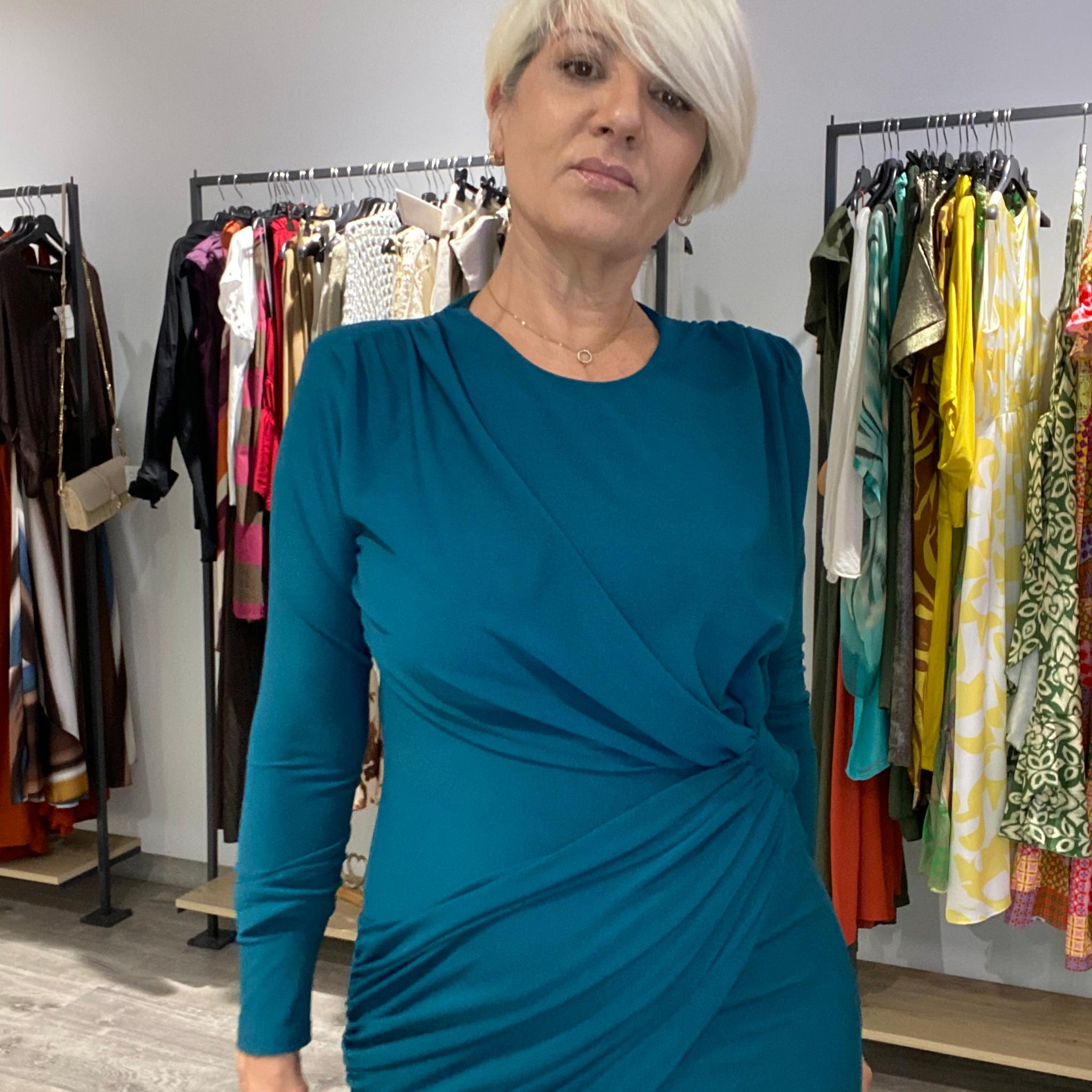 Vestido  Atenas