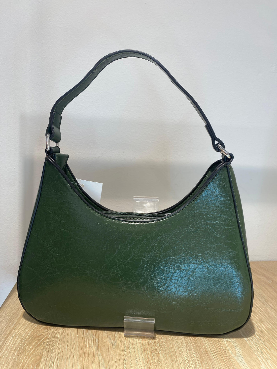 Bolso sintético media Luna