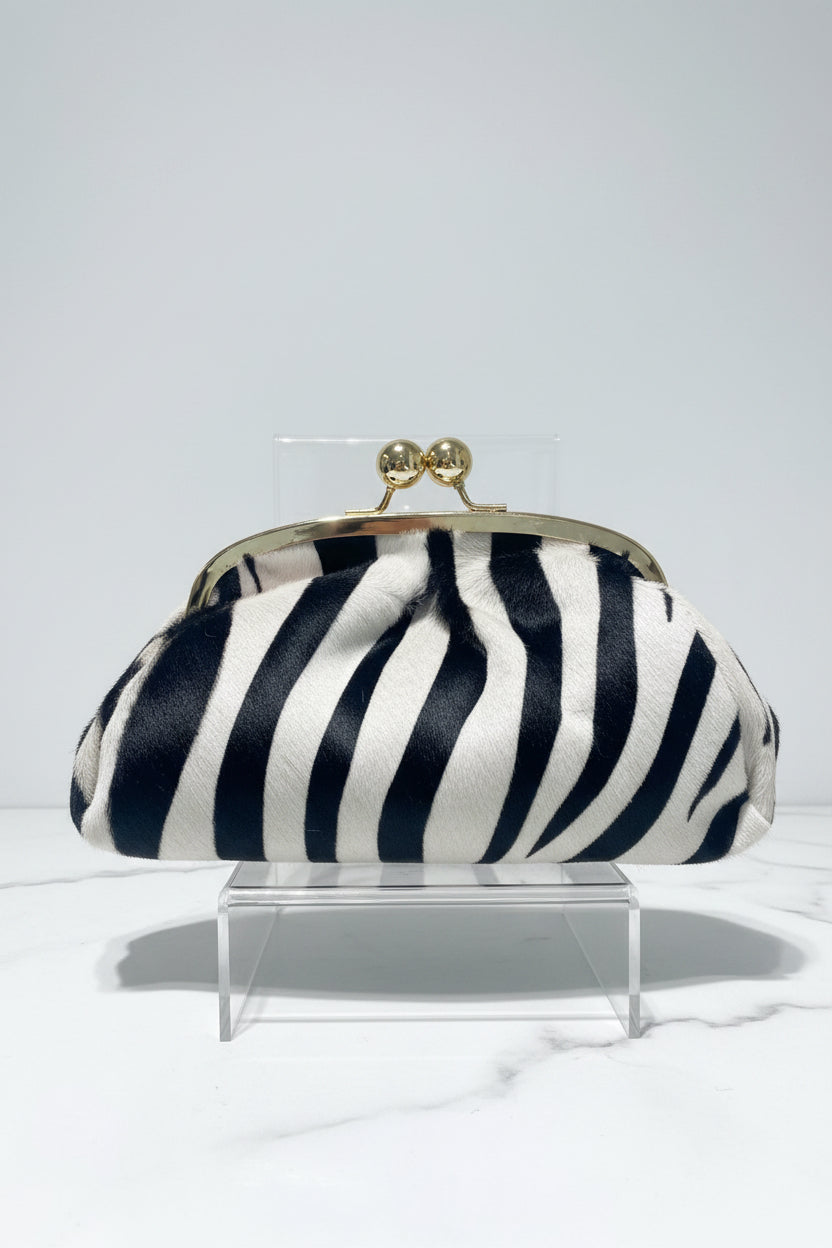 Bolso Cebra