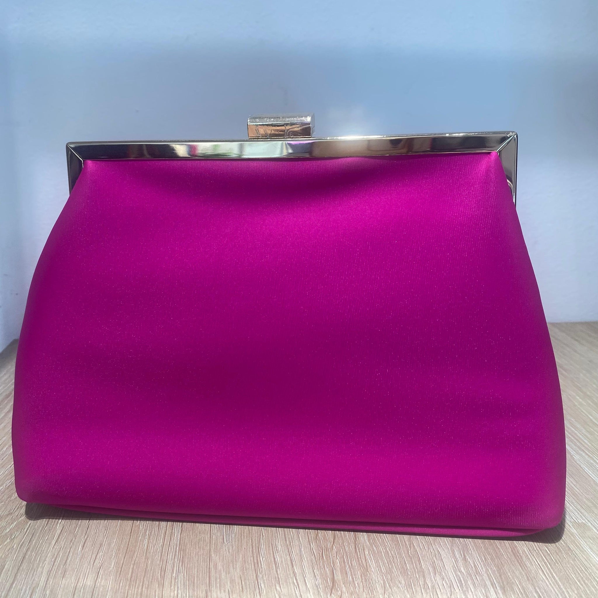 Bolso de mano monedero