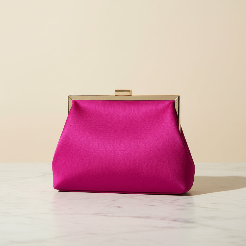 Bolso de Mano Monedero