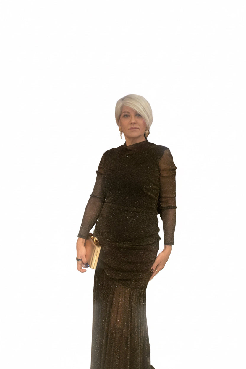 Vestido Aura