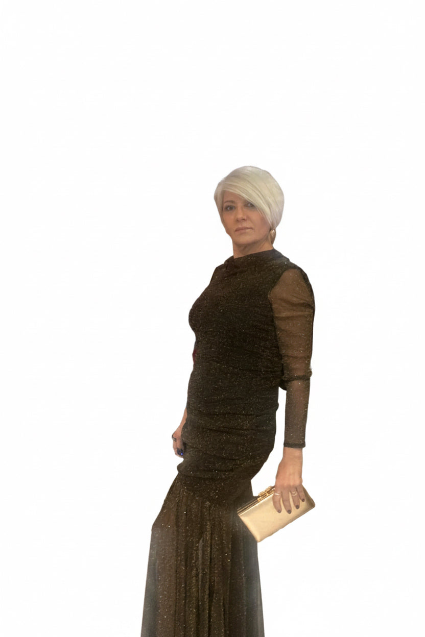 Vestido Aura