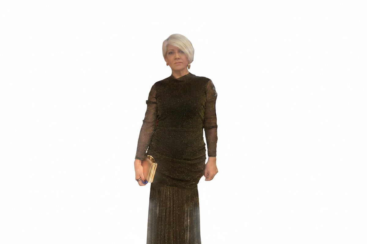 Vestido Aura