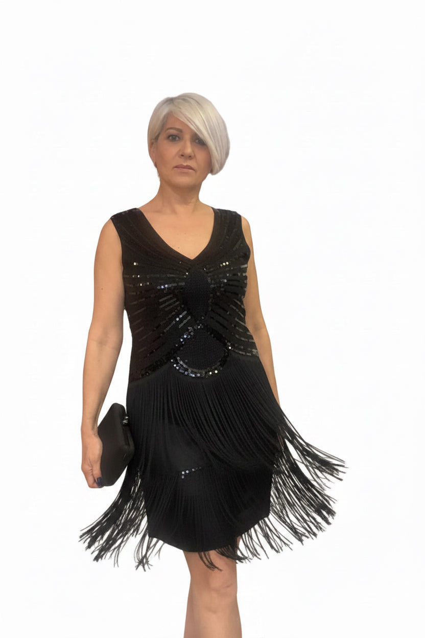 Vestido Lina